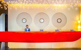 Ibis Mall Avenue Dubai